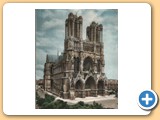 3.2.07-Fachada-Catedral de Reims